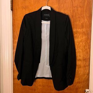 Black Wildfang blazer size M